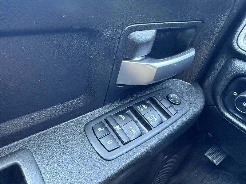 2019 Ram 3500 SRW 4x4 Diesel Tradesman Collinsville OK