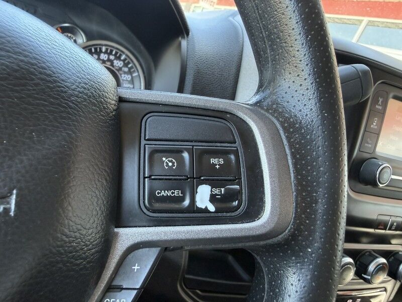2019 Ram 3500 SRW 4x4 Diesel Tradesman Collinsville OK