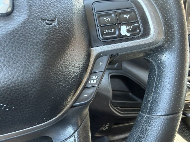 2019 Ram 3500 SRW 4x4 Diesel Tradesman Collinsville OK
