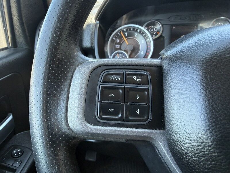 2019 Ram 3500 SRW 4x4 Diesel Tradesman Collinsville OK