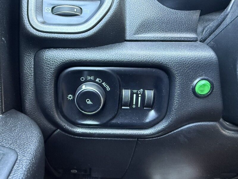 2019 Ram 3500 SRW 4x4 Diesel Tradesman Collinsville OK