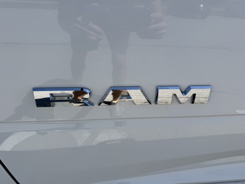 2019 Ram 3500 SRW 4x4 Diesel Tradesman Collinsville OK