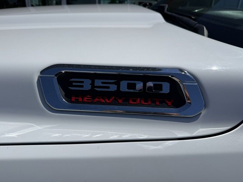 2019 Ram 3500 SRW 4x4 Diesel Tradesman Collinsville OK