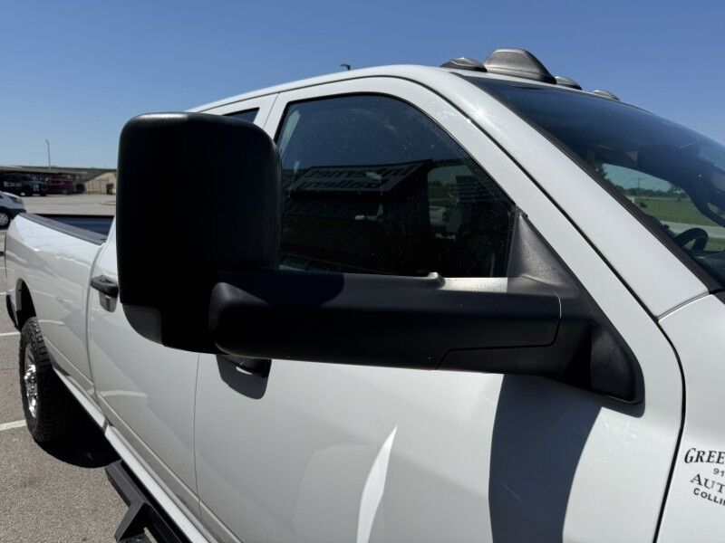 2019 Ram 3500 SRW 4x4 Diesel Tradesman Collinsville OK