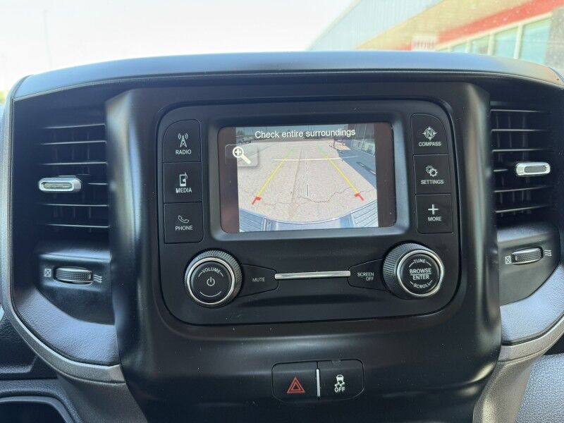 2019 Ram 3500 SRW 4x4 Diesel Tradesman Collinsville OK