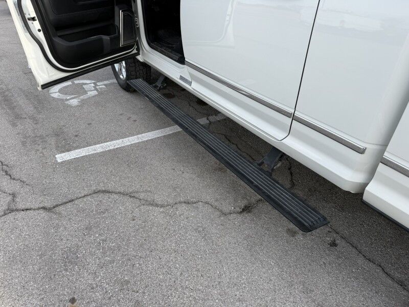 2019 Ram 3500 SRW 4x4 Mega Cab Laramie Limited Collinsville OK