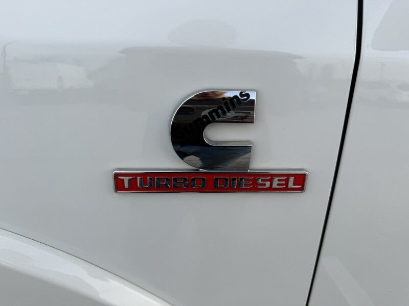 2019 Ram 3500 SRW 4x4 Mega Cab Laramie Limited Collinsville OK