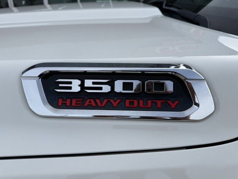 2019 Ram 3500 SRW 4x4 Mega Cab Laramie Limited Collinsville OK