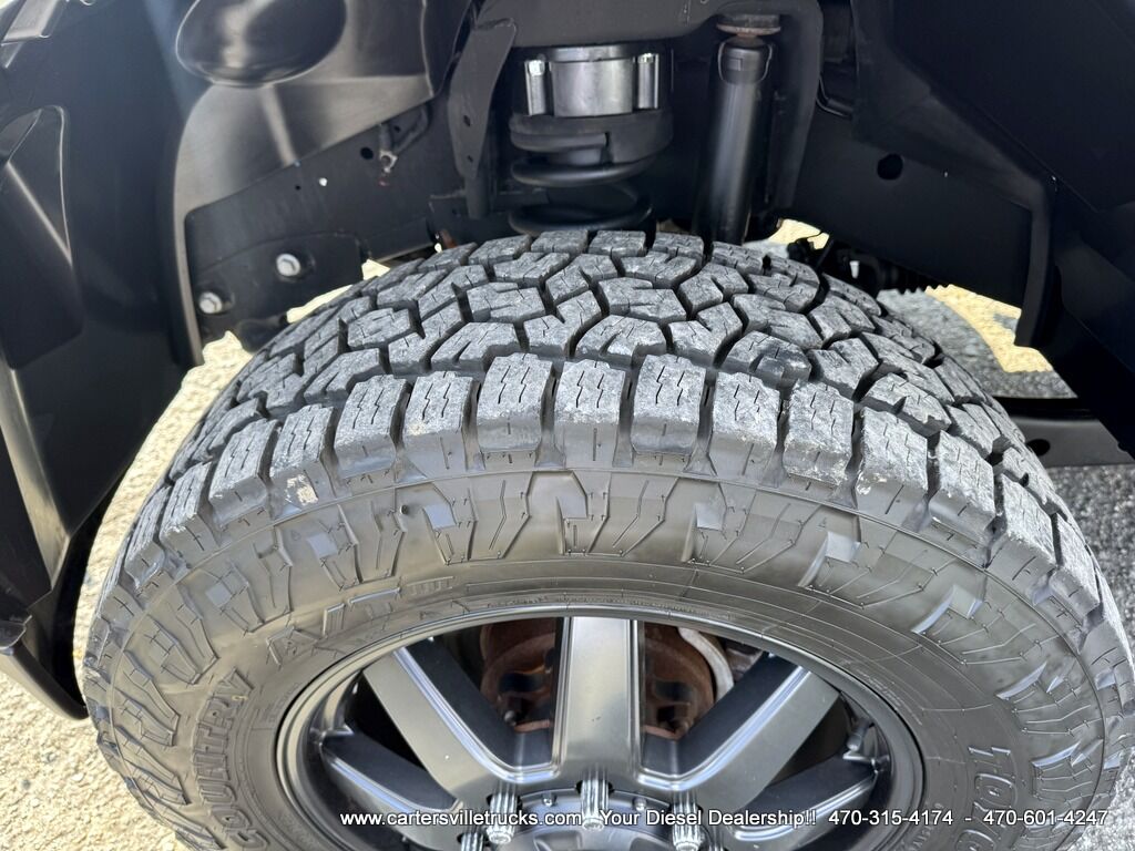 2019 Ram 3500 Tradesman 4X4 - AISIN - FUELS - BANKS INTAKE HORN - DUALLY Cartersville GA