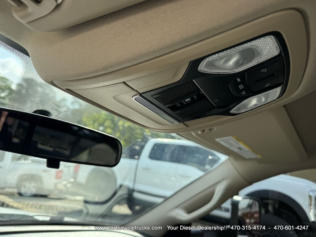 2019 Ram 3500 Tradesman 4X4 - AISIN - FUELS - BANKS INTAKE HORN - DUALLY Cartersville GA