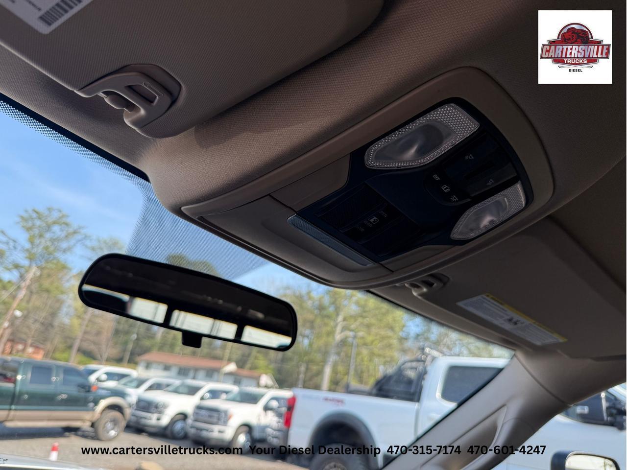 2019 Ram 3500 Tradesman 4X4 -DUALLY - DELETED Cartersville GA