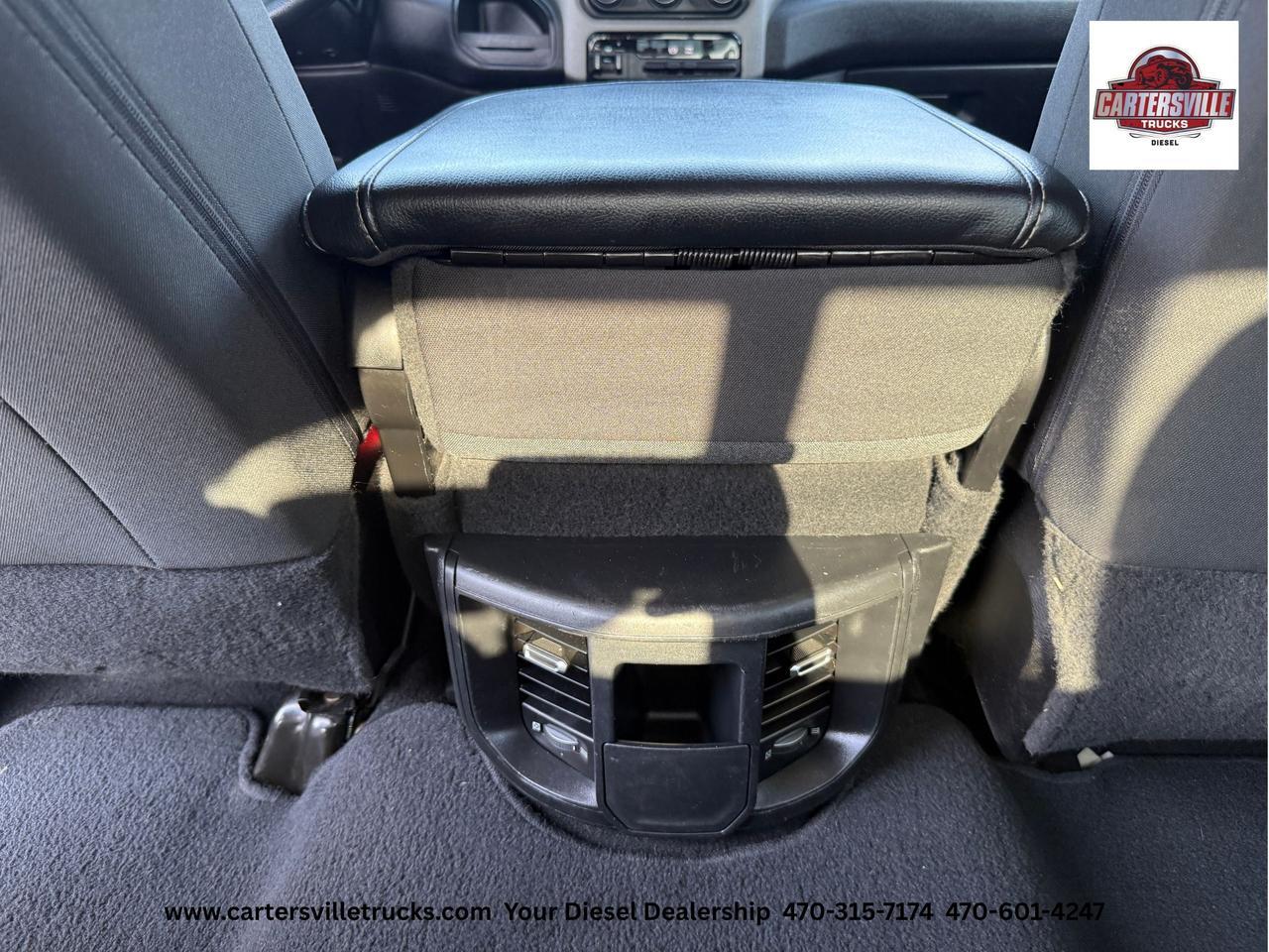 2019 Ram 3500 Tradesman 4X4 -DUALLY - DELETED Cartersville GA