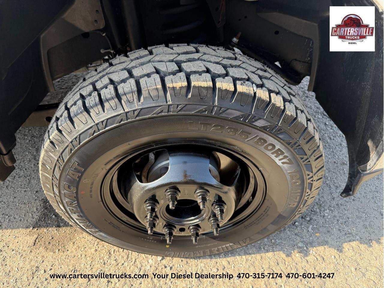 2019 Ram 3500 Tradesman 4X4 -DUALLY - DELETED Cartersville GA