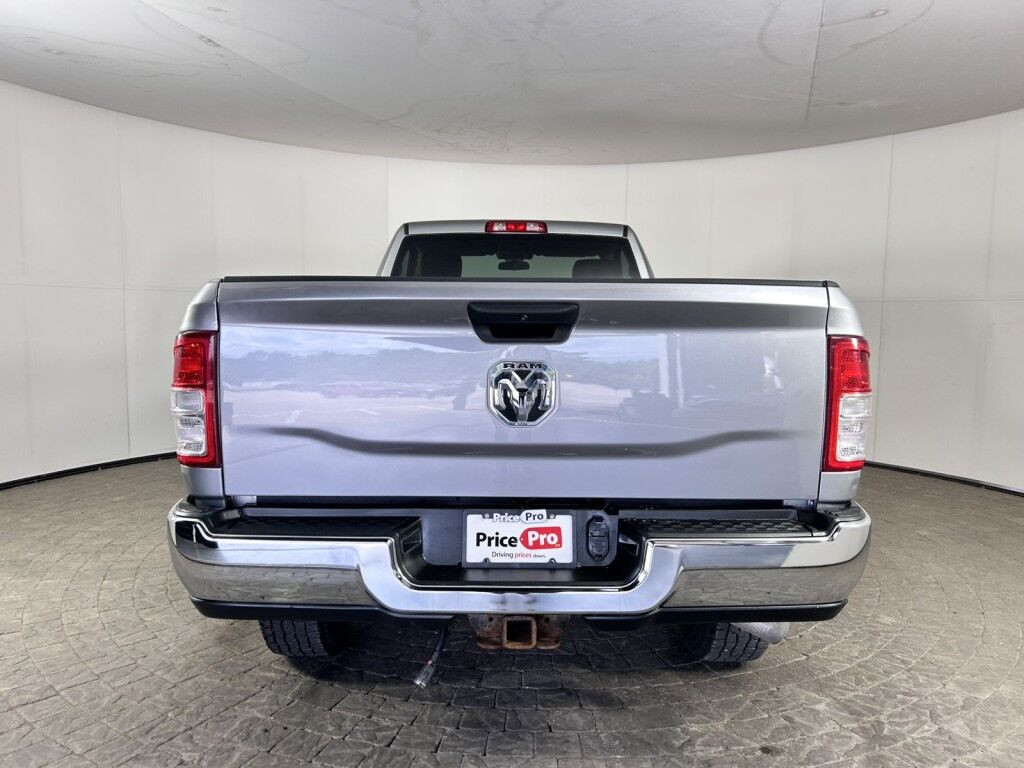 2019 Ram 3500 Tradesman 4X4 Long Bed Maumee OH