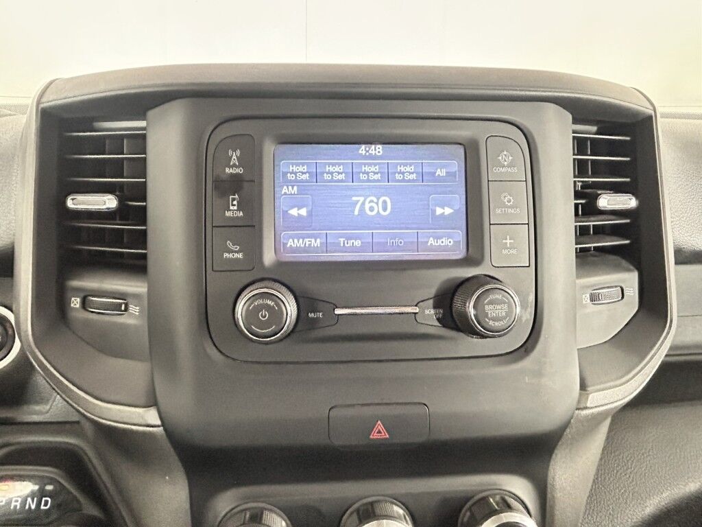 2019 Ram 3500 Tradesman 4X4 Long Bed Maumee OH