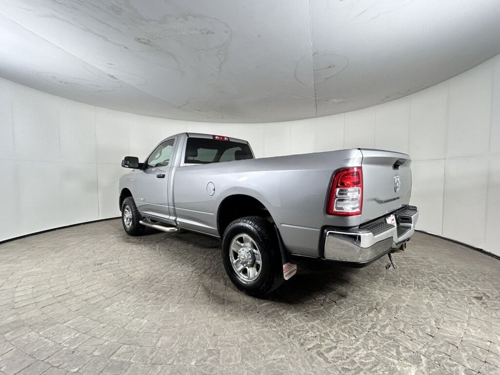 2019 Ram 3500 Tradesman 4X4 Long Bed Maumee OH