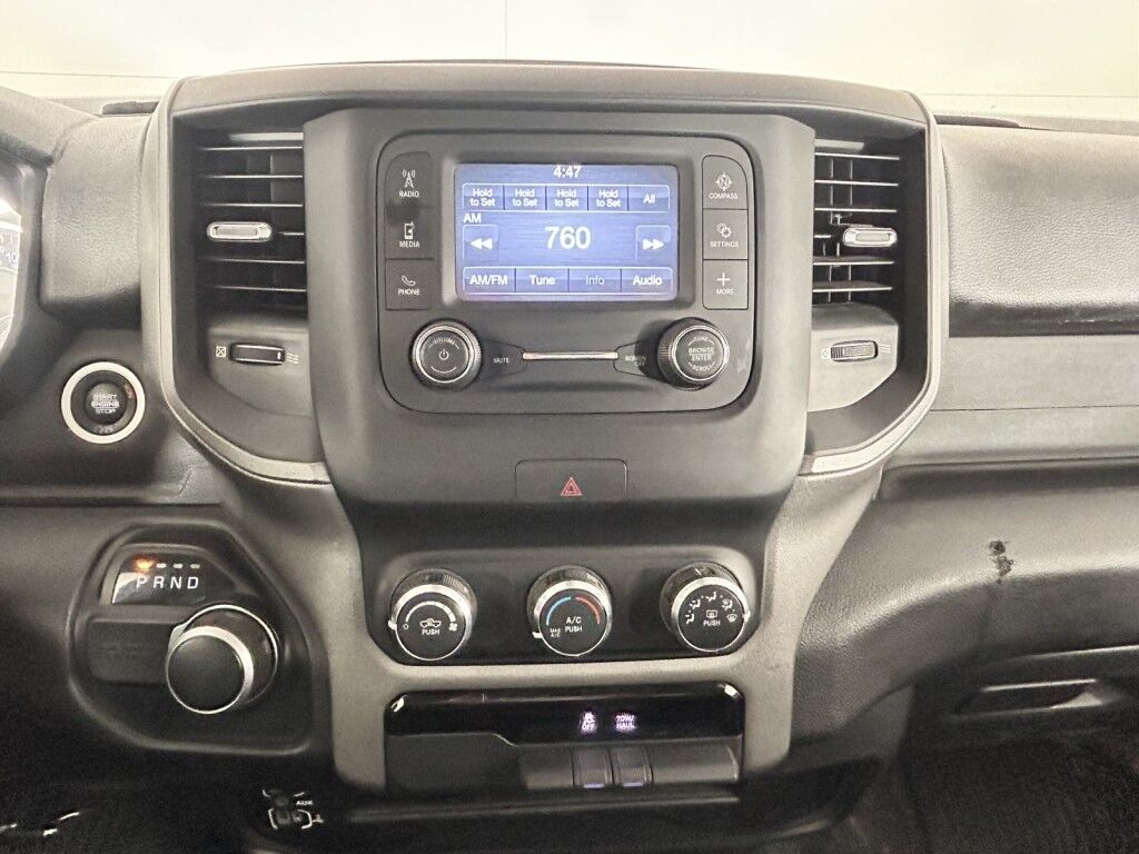 2019 Ram 3500 Tradesman 4X4 Long Bed Maumee OH