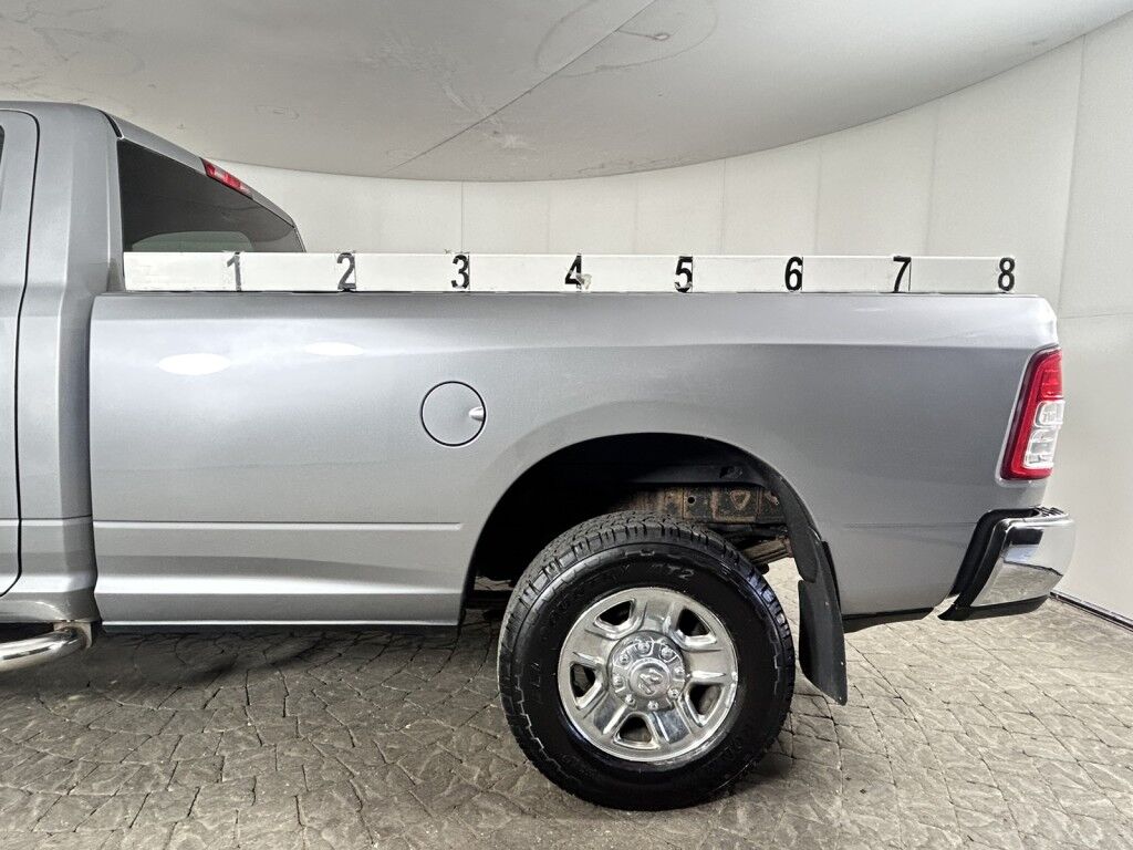 2019 Ram 3500 Tradesman 4X4 Long Bed Maumee OH