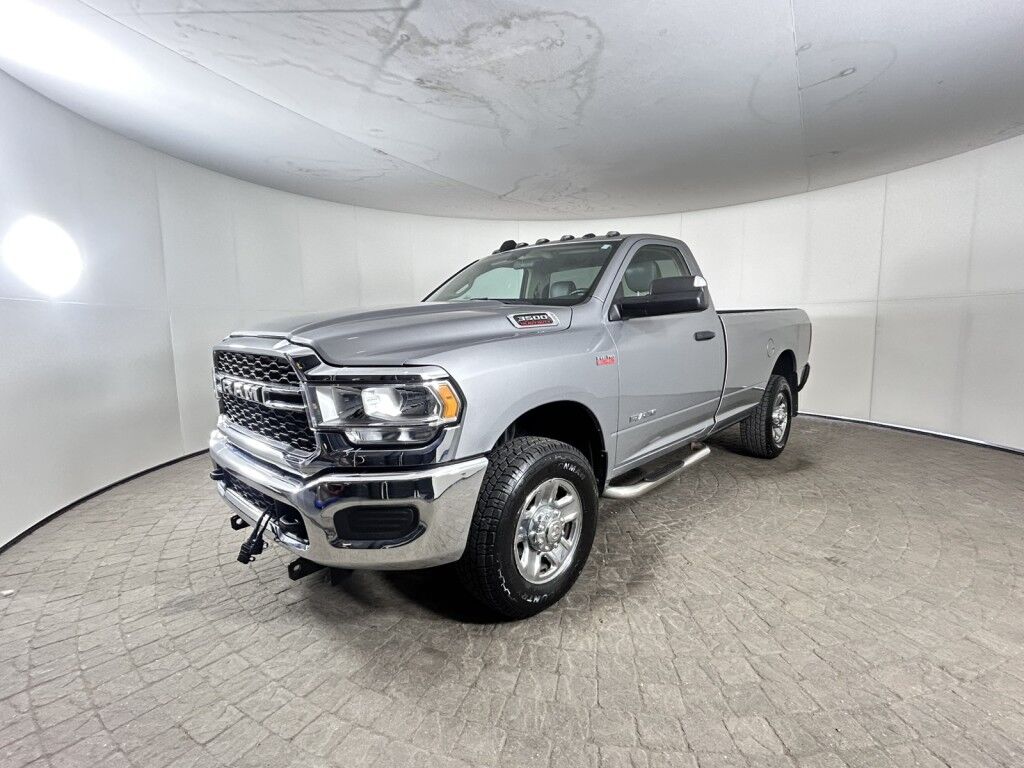2019 Ram 3500 Tradesman 4X4 Long Bed Maumee OH