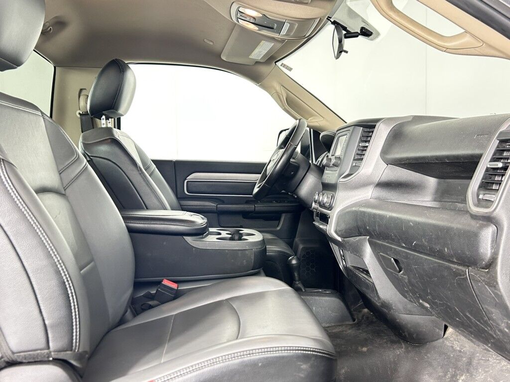 2019 Ram 3500 Tradesman 4X4 Long Bed Maumee OH