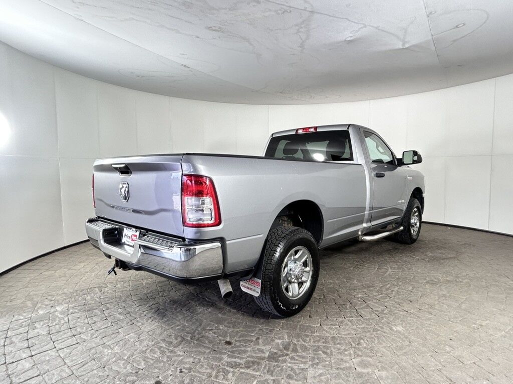 2019 Ram 3500 Tradesman 4X4 Long Bed Maumee OH