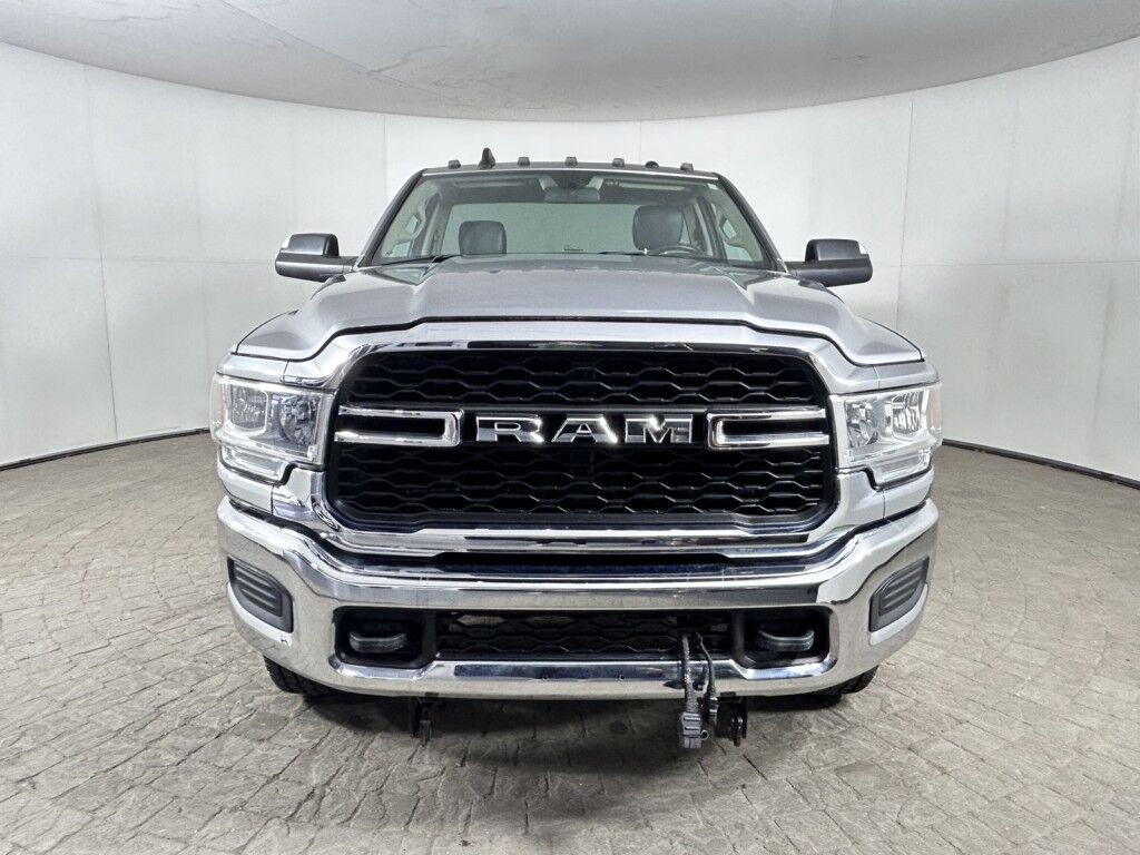 2019 Ram 3500 Tradesman 4X4 Long Bed Maumee OH