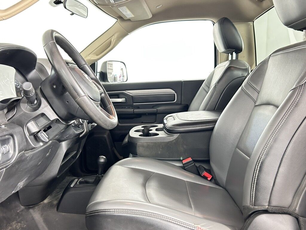2019 Ram 3500 Tradesman 4X4 Long Bed Maumee OH