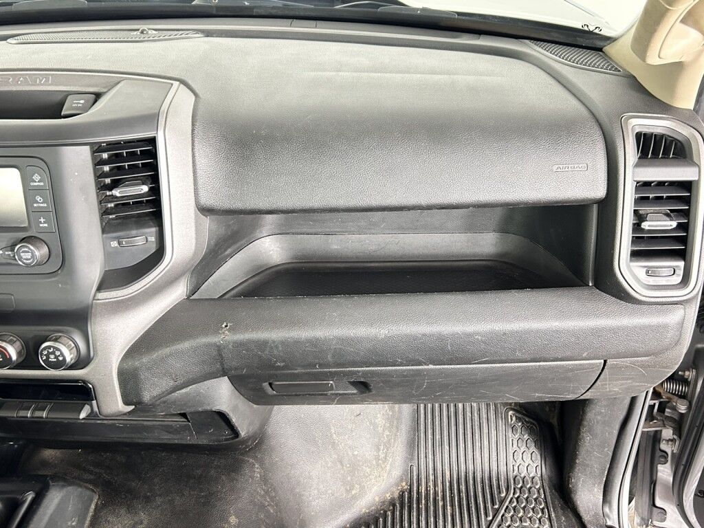 2019 Ram 3500 Tradesman 4X4 Long Bed Maumee OH