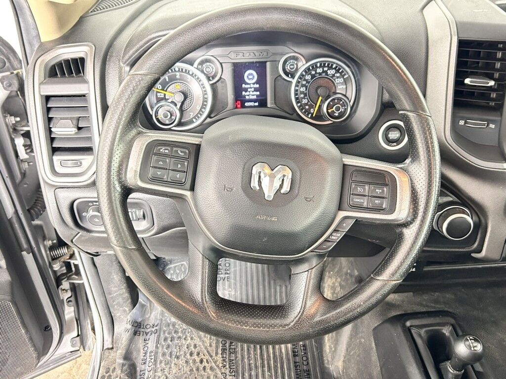 2019 Ram 3500 Tradesman 4X4 Long Bed Maumee OH