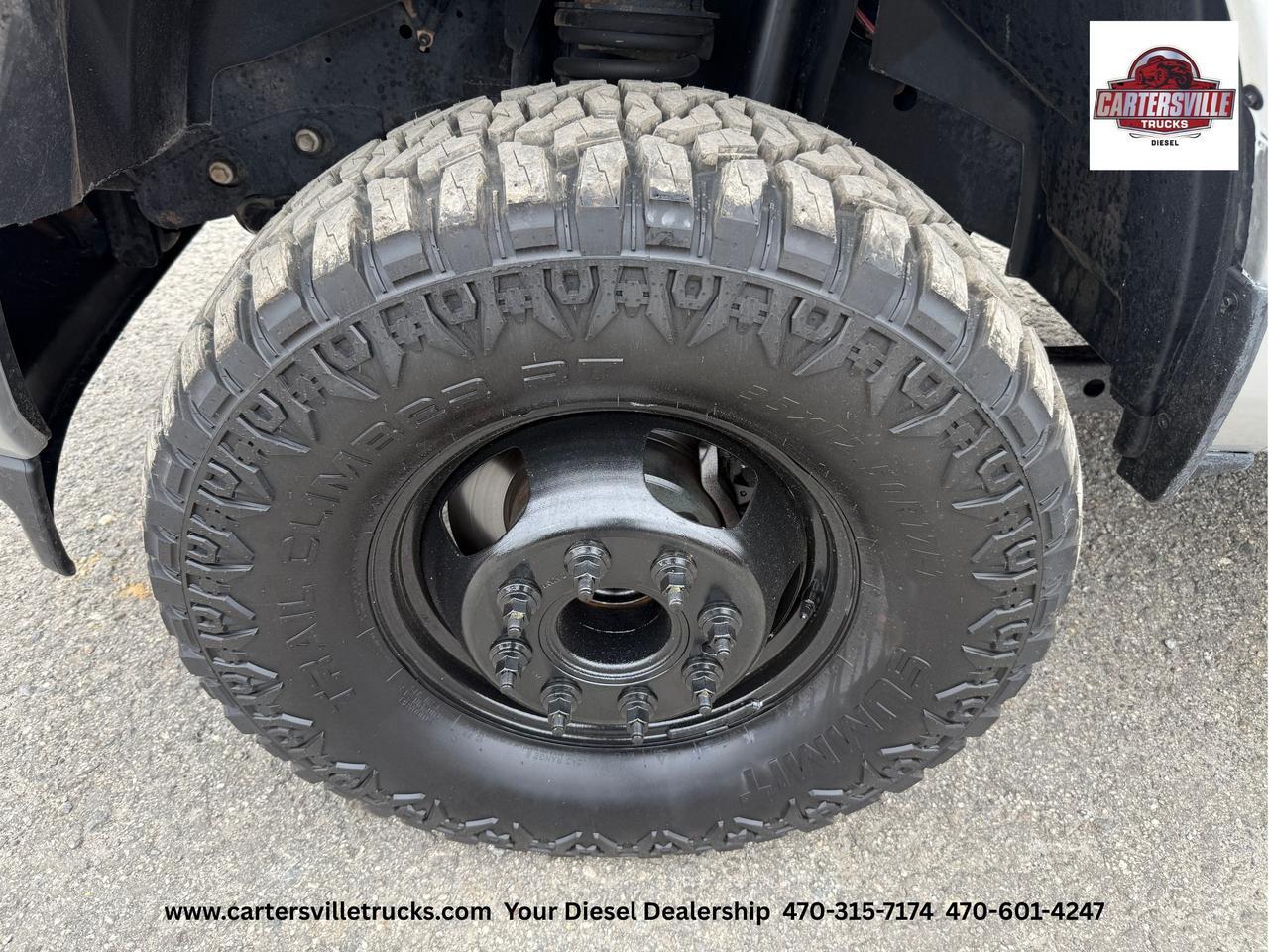 2019 Ram 3500 Tradesman 4x4 -DUALLY - DELETED - INTAKE HORN - FLEECE TURBO Cartersville GA