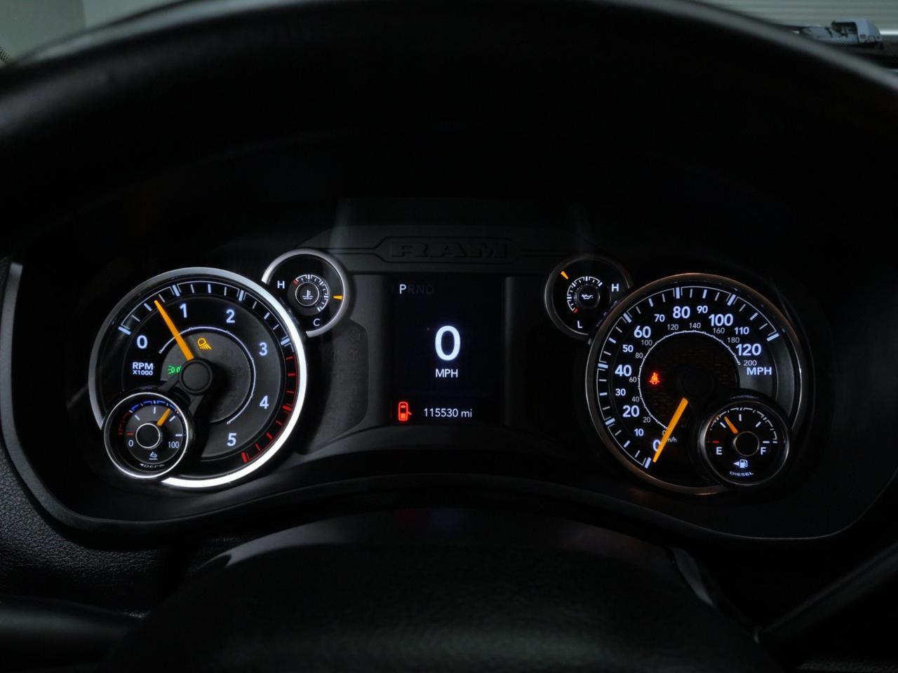 2019 Ram 3500 Tradesman 6.7L Cummins 4x4 Mansfield TX