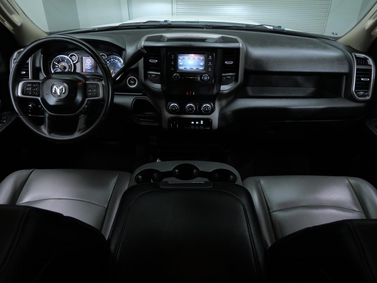 2019 Ram 3500 Tradesman 6.7L Cummins 4x4 Mansfield TX