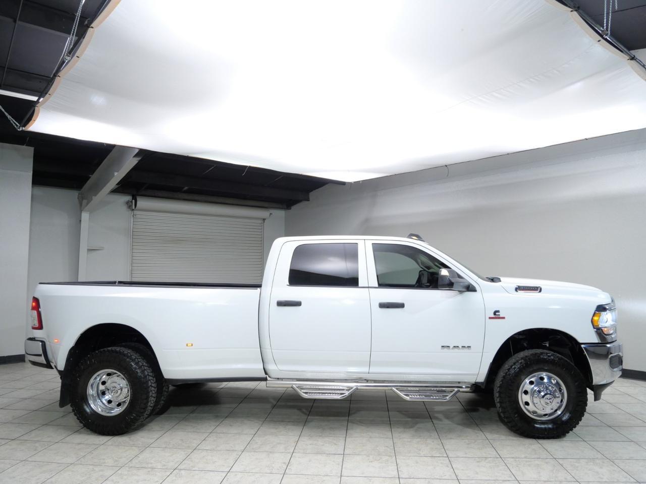 2019 Ram 3500 Tradesman 6.7L Cummins 4x4 Mansfield TX