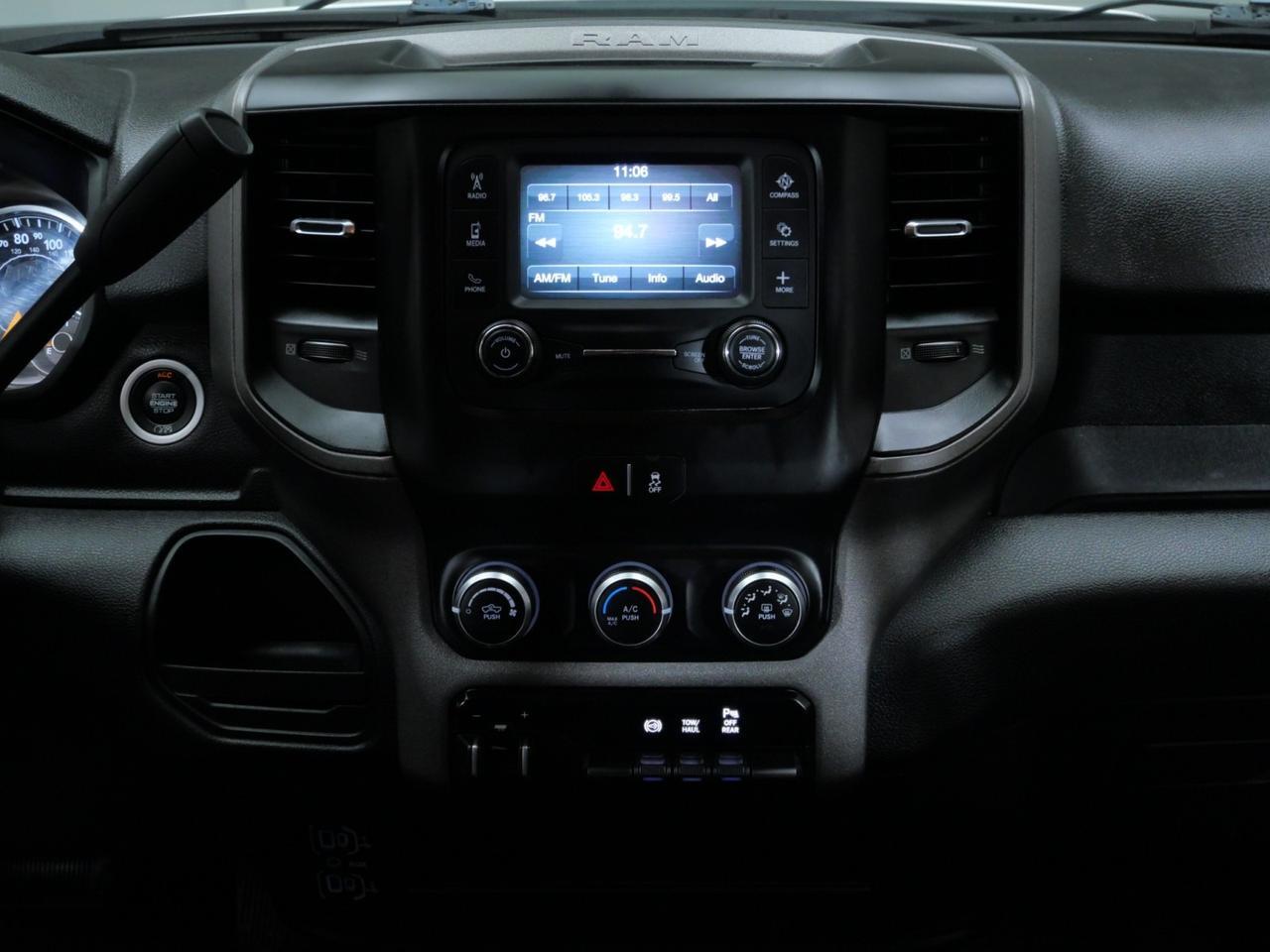 2019 Ram 3500 Tradesman 6.7L Cummins 4x4 Mansfield TX