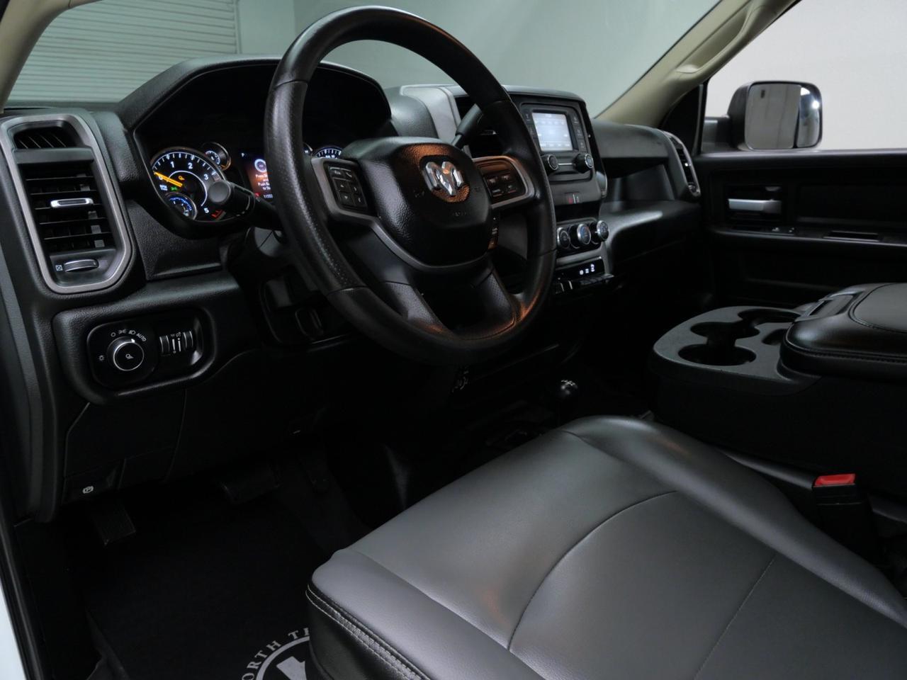 2019 Ram 3500 Tradesman 6.7L Cummins 4x4 Mansfield TX