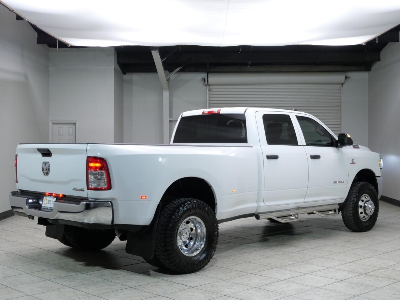 2019 Ram 3500 Tradesman 6.7L Cummins 4x4 Mansfield TX