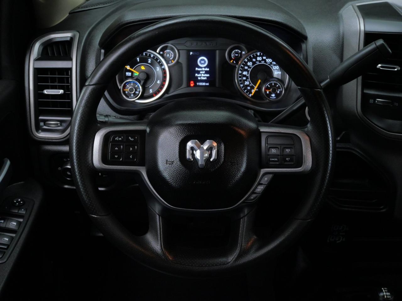 2019 Ram 3500 Tradesman 6.7L Cummins 4x4 Mansfield TX