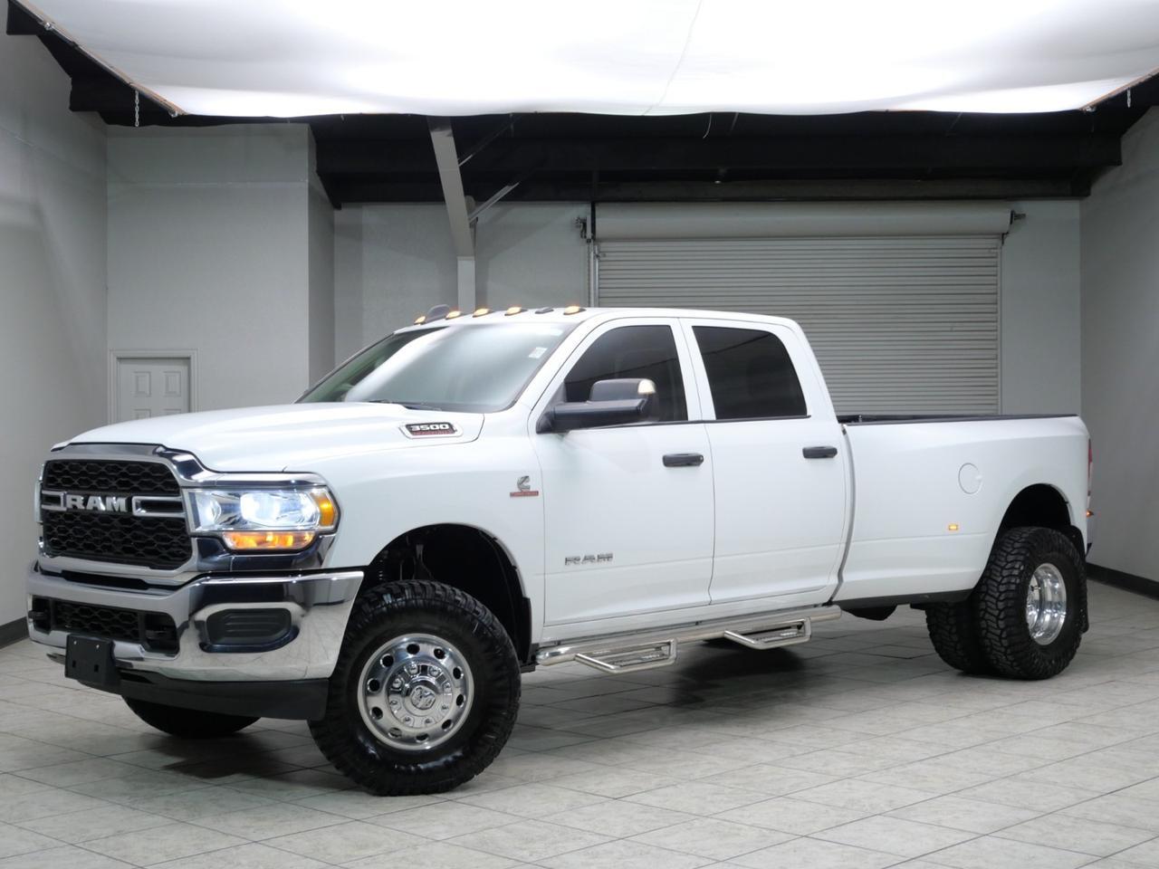 2019 Ram 3500 Tradesman 6.7L Cummins 4x4 Mansfield TX