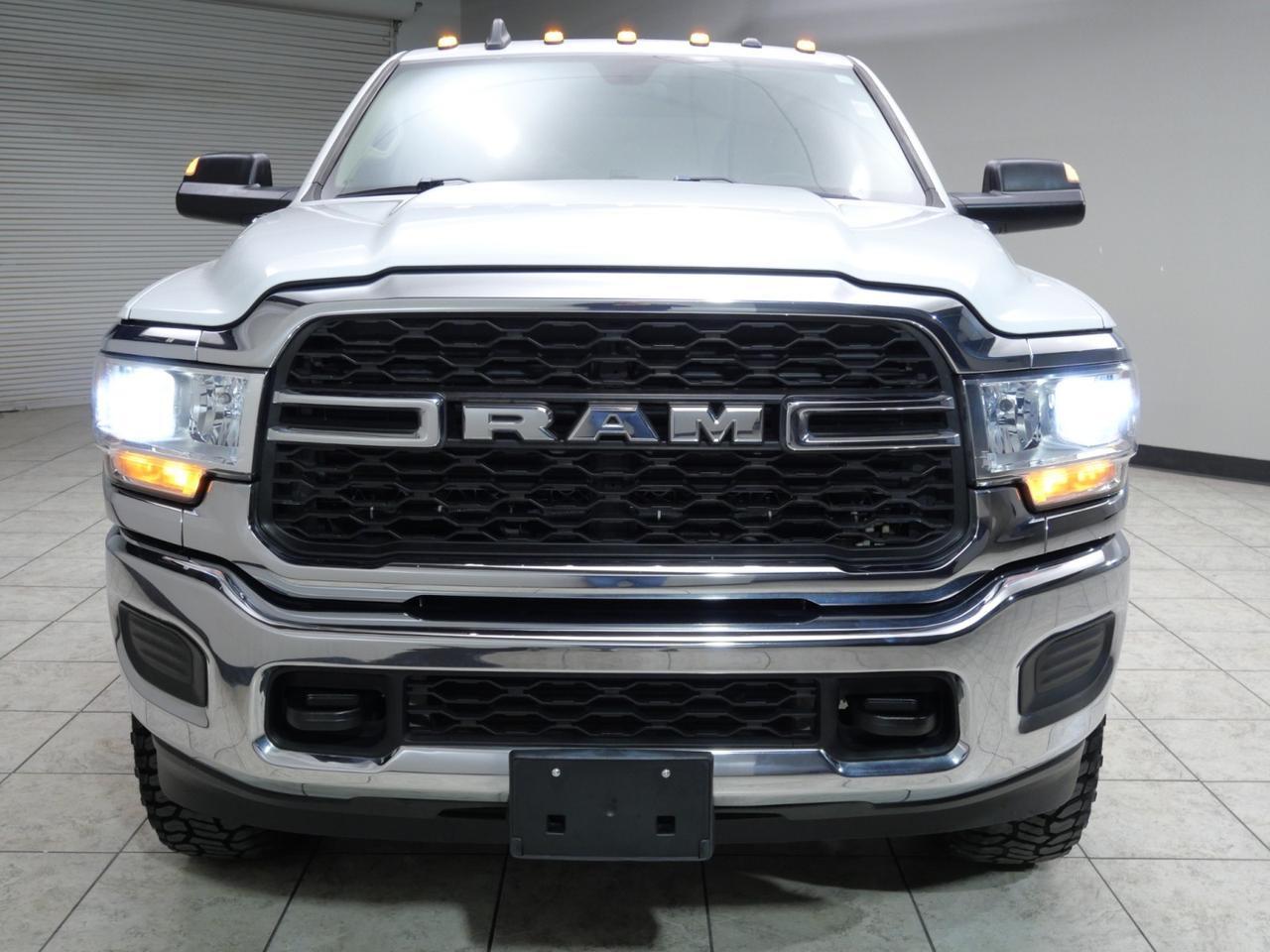 2019 Ram 3500 Tradesman 6.7L Cummins 4x4 Mansfield TX