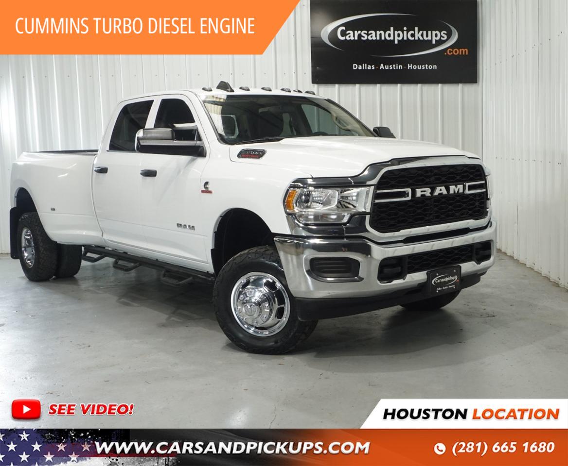 Find Ram 3500 for sale in Dallas, TX