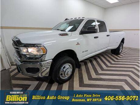 2019 Ram 3500 Tradesman Bozeman MT
