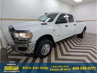 2019 Ram 3500 Tradesman