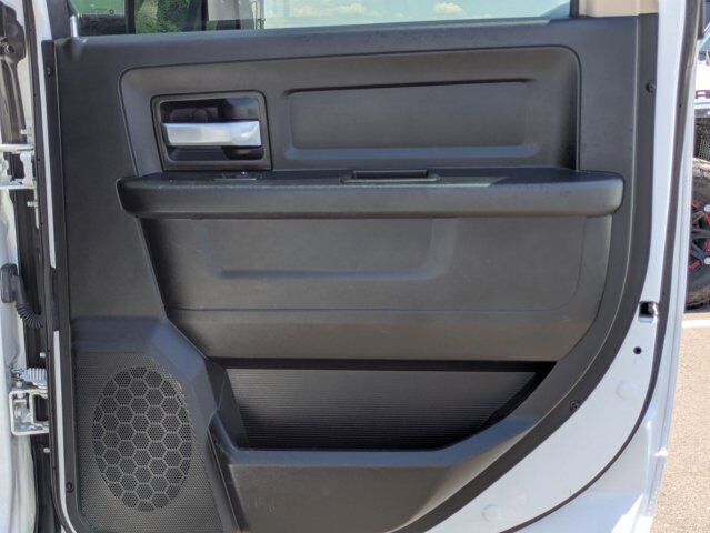 2019 Ram 3500 Tradesman Castroville TX