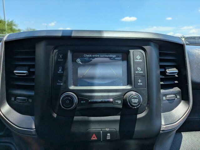 2019 Ram 3500 Tradesman Castroville TX