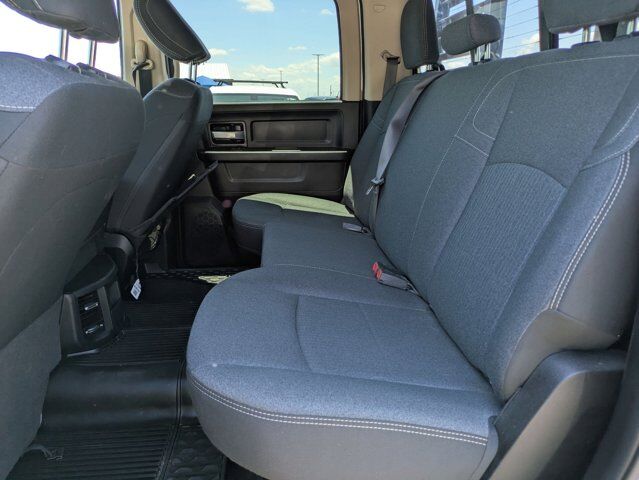 2019 Ram 3500 Tradesman Castroville TX
