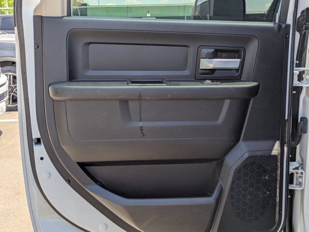 2019 Ram 3500 Tradesman Castroville TX