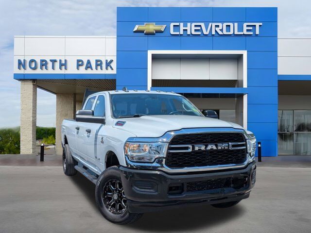 2019 Ram 3500 Tradesman Castroville TX