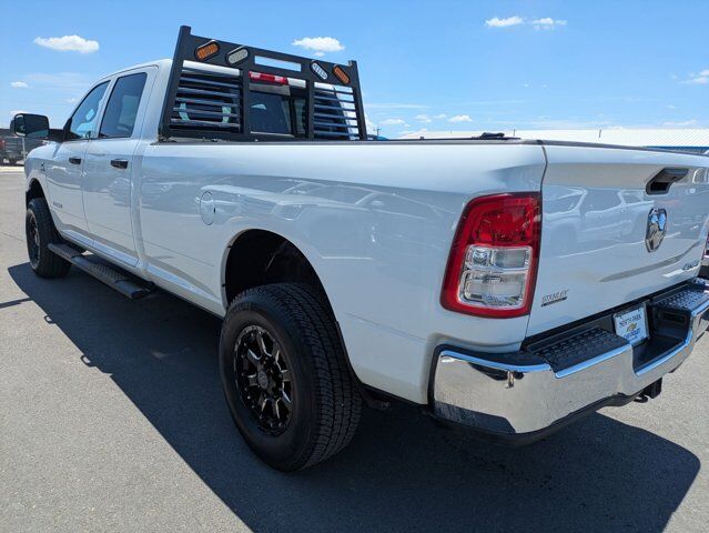 2019 Ram 3500 Tradesman Castroville TX