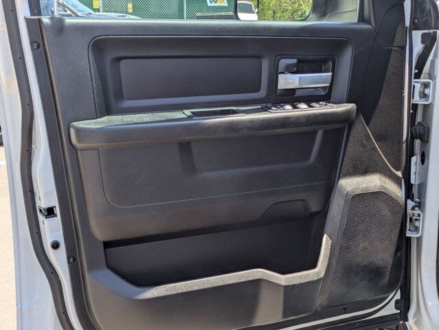 2019 Ram 3500 Tradesman Castroville TX