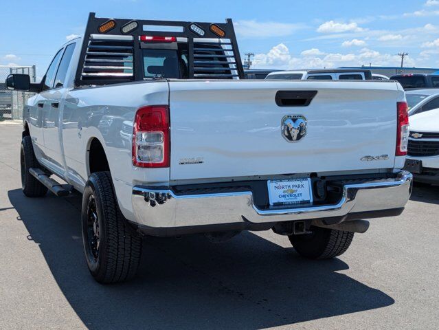2019 Ram 3500 Tradesman Castroville TX